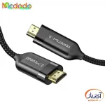 کابل HDMI 2.0 مک دودو  CA-7180 طول 2 متر - Image 2