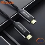 کابل HDMI 2.0 مک دودو  CA-7180 طول 2 متر - Image 3