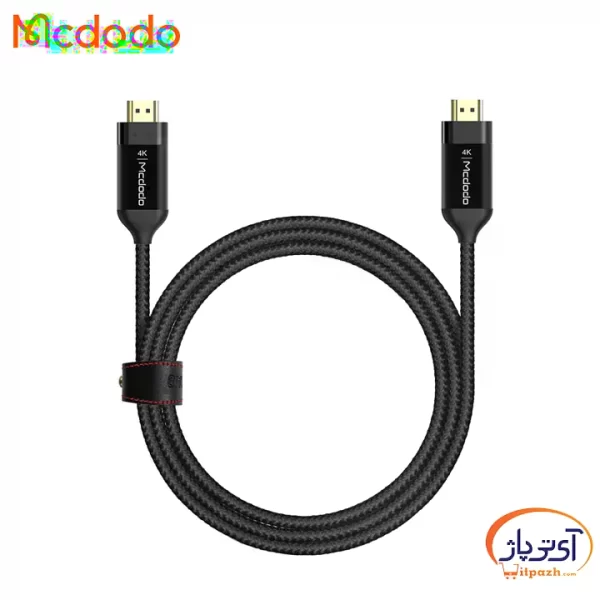کابل HDMI 2.0 مک دودو  CA-7180 طول 2 متر