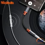 مبدل درگاه type-c به AUX برند مک دودو CA-7561 - Image 3