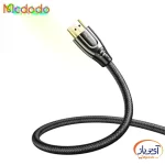 کابل HDMI 2.1 مک دودو  CA-8430 طول 2 متر - Image 2