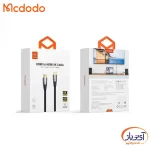 کابل HDMI 2.1 مک دودو  CA-8430 طول 2 متر - Image 5