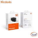 شارژر دیواری 20 وات PD مک دودو CH-1951 - Image 5