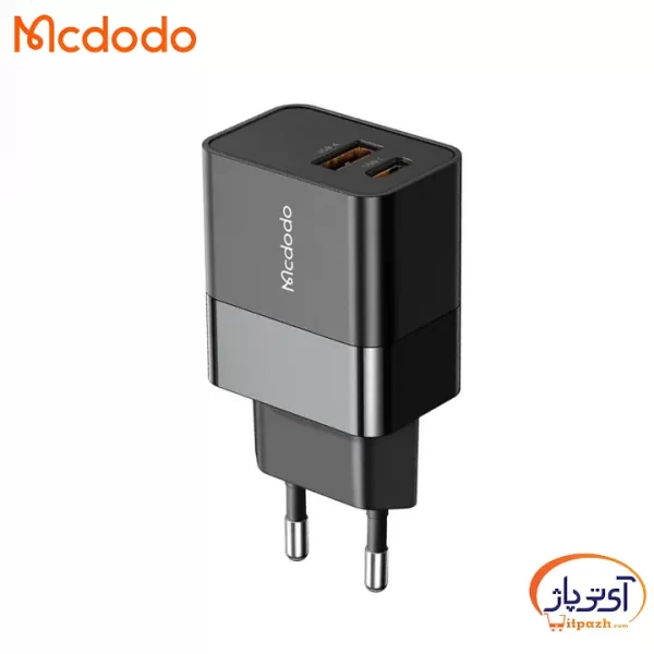 شارژر دیواری 20 وات PD مک دودو CH-1951