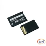 خشاب مبدل کارت حافظه Micro SD به Pro Duo - Image 3
