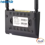مودم ADSL2+ نتربیت Neterbit NSL-122 - Image 4