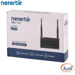 مودم ADSL2+ نتربیت Neterbit NSL-122 - Image 6