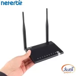 مودم ADSL2+ نتربیت Neterbit NSL-122 - Image 5