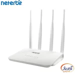 مودم سیمکارتی 4G LTE نتربیت Neterbit NW-431F - Image 2