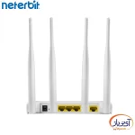 مودم سیمکارتی 4G LTE نتربیت Neterbit NW-431F - Image 3