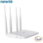 مودم سیمکارتی 4G LTE نتربیت Neterbit NW-431F - Image 4