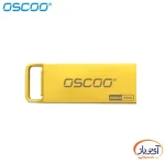 فلش اوسکو OSCOO Aries K001 ظرفیت 64 گیگابایت USB3.0