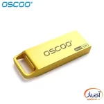 فلش اوسکو OSCOO Aries K001 ظرفیت 32 گیگابایت USB3.0 - Image 2