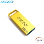 فلش اوسکو OSCOO Aries K001 ظرفیت 16 گیگابایت USB3.0 - Image 3