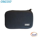 کیف محافظ هارد اکسترنال اوسکو دارای ضربه گير داخلی سایز 1 - Image 3