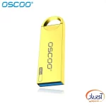 فلش اوسکو OSCOO Taurus K002 ظرفیت 16 گیگابایت USB3.0