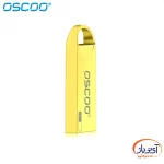 فلش اوسکو OSCOO Taurus K002 ظرفیت 16 گیگابایت USB3.0 - Image 2