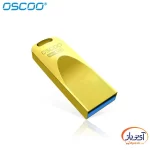 فلش اوسکو OSCOO Gemini K003 ظرفیت 32 گیگابایت USB3.0 - Image 2