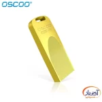 فلش اوسکو OSCOO Gemini K003 ظرفیت 32 گیگابایت USB3.0 - Image 3