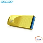 فلش اوسکو OSCOO Gemini K003 ظرفیت 32 گیگابایت USB3.0 - Image 4