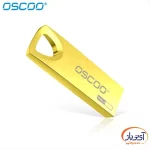 فلش اوسکو OSCOO Crab K005 ظرفیت 16 گیگابایت USB3.0 - Image 2
