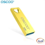 فلش اوسکو OSCOO Crab K005 ظرفیت 64 گیگابایت USB3.0 - Image 3