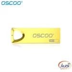 فلش اوسکو OSCOO Crab K005 ظرفیت 16 گیگابایت USB3.0