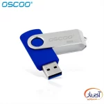 فلش اوسکو OSCOO Libra K008 ظرفیت 16 گیگابایت USB3.0 - Image 3