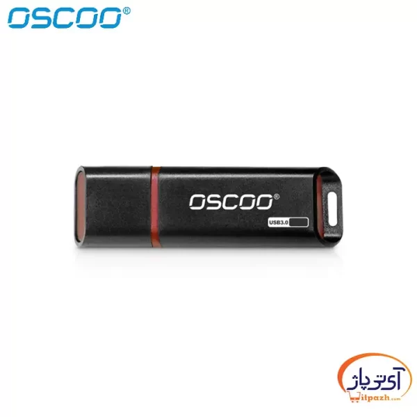 فلش اوسکو OSCOO Scorpio K009 ظرفیت 32 گیگابایت USB3.0