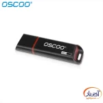 فلش اوسکو OSCOO Scorpio K009 ظرفیت 64 گیگابایت USB3.0 - Image 3