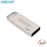 فلش اوسکو OSCOO Aries R001 ظرفیت 64 گیگابایت USB2.0 - Image 2
