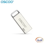 فلش اوسکو OSCOO Aries R001 ظرفیت 64 گیگابایت USB2.0 - Image 3