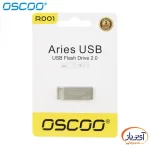 فلش اوسکو OSCOO Aries R001 ظرفیت 64 گیگابایت USB2.0 - Image 4