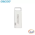 فلش اوسکو OSCOO Aries R001 ظرفیت 64 گیگابایت USB2.0