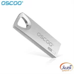 فلش اوسکو OSCOO Crab R005 ظرفیت 64 گیگابایت USB2.0 - Image 2