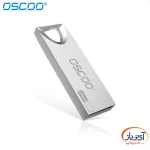 فلش اوسکو OSCOO Crab R005 ظرفیت 64 گیگابایت USB2.0 - Image 3