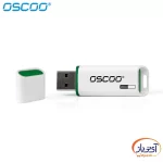 فلش اوسکو OSCOO Scorpio R009 ظرفیت 64 گیگابایت USB2.0 - Image 3