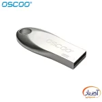 فلش اوسکو OSCOO R10 Sagittarius ظرفیت 16 گیگابایت USB2.0 - Image 2