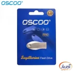 فلش اوسکو OSCOO R10 Sagittarius ظرفیت 16 گیگابایت USB2.0 - Image 4