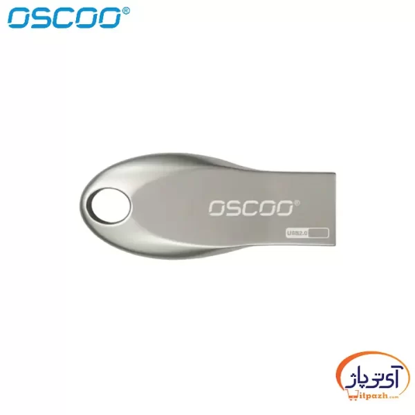 فلش اوسکو OSCOO R10 Sagittarius ظرفیت 16 گیگابایت USB2.0