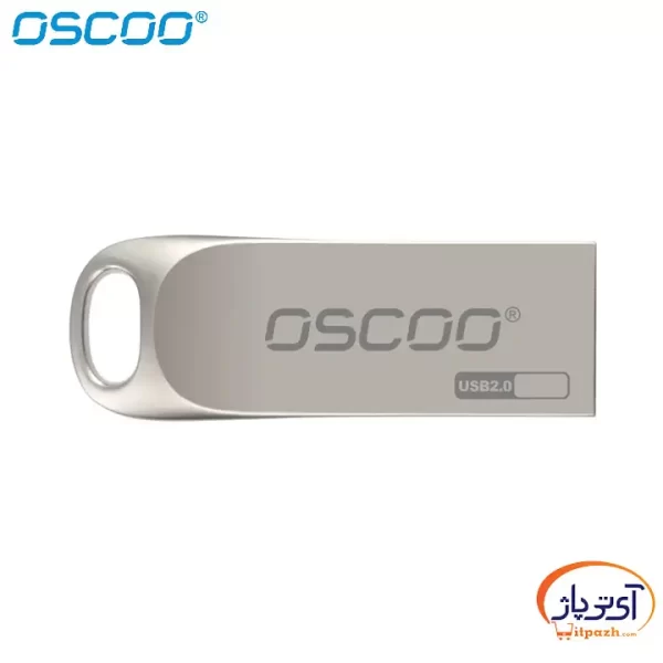 فلش اوسکو OSCOO R11 Capricorn ظرفیت 16 گیگابایت USB2.0
