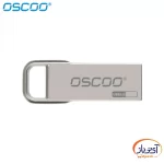 فلش اوسکو OSCOO Aquarius R12 ظرفیت 32 گیگابایت USB2.0