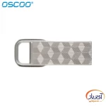 فلش اوسکو OSCOO Aquarius R12 ظرفیت 32 گیگابایت USB2.0 - Image 2