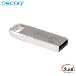 فلش اوسکو OSCOO Aquarius R12 ظرفیت 32 گیگابایت USB2.0 - Image 3