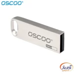 فلش اوسکو OSCOO R15 Pisces ظرفیت 32 گیگابایت USB2.0 - Image 2