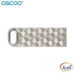 فلش اوسکو OSCOO R15 Pisces ظرفیت 32 گیگابایت USB2.0 - Image 3