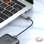 مبدل درگاه Type-C به USB برند مک دودو مدل OT-8730 - Image 6