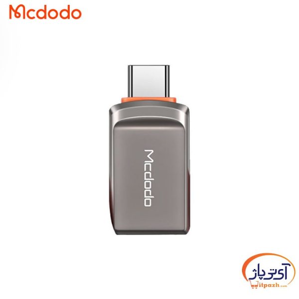 مبدل درگاه Type-C به USB برند مک دودو مدل OT-8730