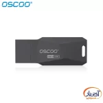 فلش اوسکو OSCOO Leo K006 ظرفیت 32 گیگابایت USB3.0 - Image 4