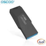 فلش اوسکو OSCOO Leo K006 ظرفیت 32 گیگابایت USB3.0 - Image 2